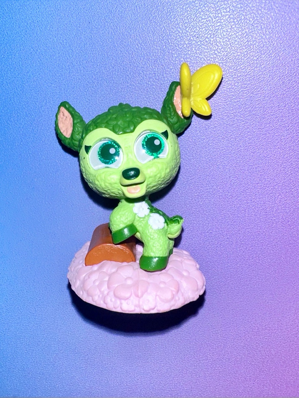 bambi — disney doorables: in full bloom